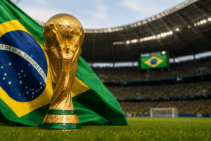 FIFA World Cup Winner List