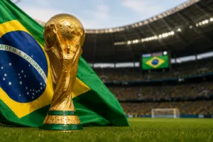 Fifa World Cup Winner List