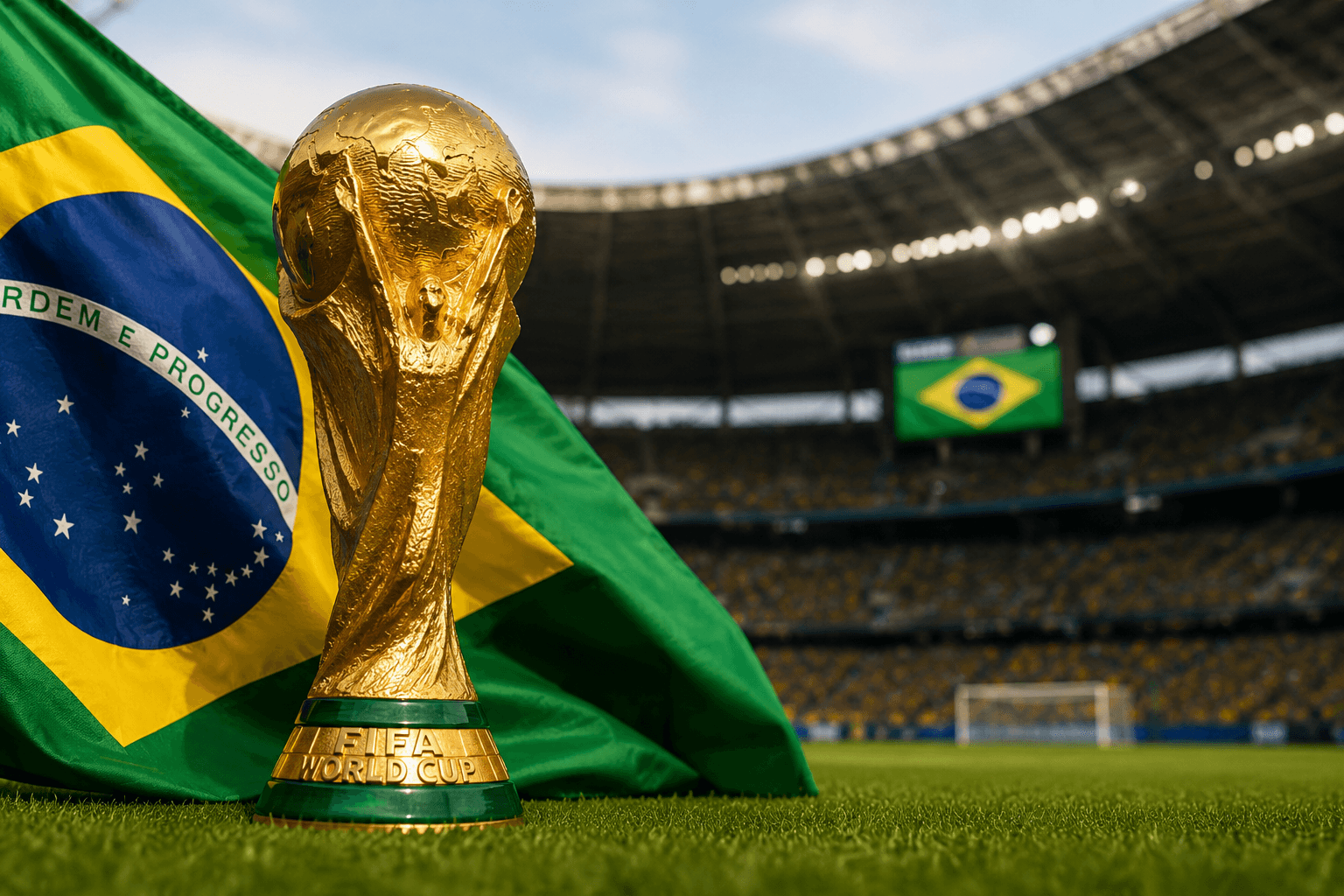 Fifa World Cup Winners List: सबसे ज्यादा बार विश्व कप जीतने वाली टीम कौन? जानिए पूरी सूची 1 Fifa World Cup Winner List