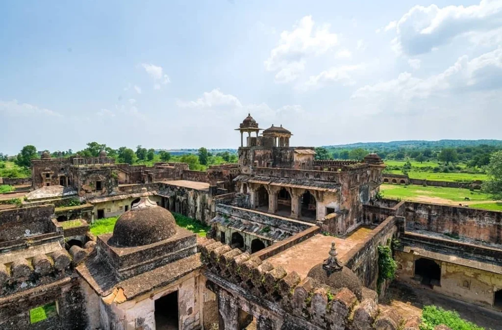 Rohtasgarh