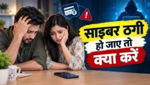 Mobile Battery Drain At Night: रात में मोबाइल की बैटरी अपने आप क्यों कम हो जाती है? 4 What To Do After Cyber Fraud