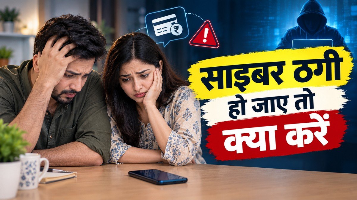 What to Do After Cyber Fraud