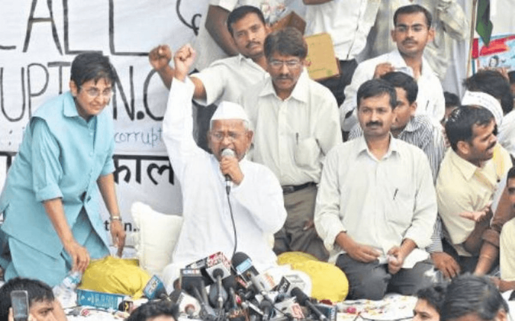 History Of Jantar Mantar : जंतर-मंतर का इतिहास, कब और कैसे बना देश के आंदोलनों का केंद्र? 5 Image