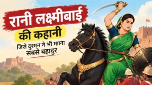 Daughter'S Right In Ancestral Property: पैतृक संपत्ति में बेटी का हक: क्या शादी के बाद भी मिलता है हिस्सा? जानें कानून 4 Rani Lakshmibai Story In Hindi